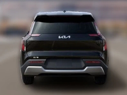 Kia EV9 Wind AWD 2026