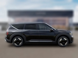 Kia EV9 Wind AWD 2026