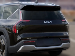 Kia EV9 Wind AWD 2026
