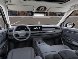 Kia EV9 Wind AWD 2026