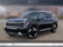 Kia EV9 Wind AWD 2026