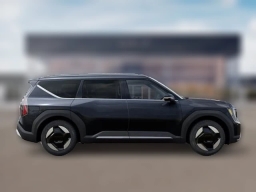 Kia EV9 Wind AWD 2026