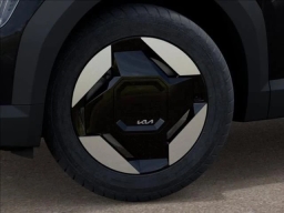 Kia EV9 Wind AWD 2026