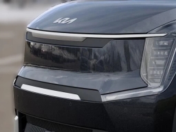 Kia EV9 Wind AWD 2026