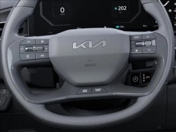 Kia EV9 Wind AWD 2026
