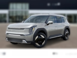 Kia EV9 Wind AWD 2026