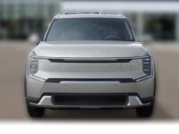 Kia EV9 Wind AWD 2026