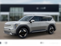 Kia EV9 Wind AWD 2026