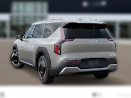 Kia EV9 Wind AWD 2026