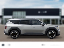Kia EV9 Wind AWD 2026
