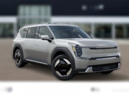 Kia EV9 Wind AWD 2026