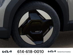 Kia EV9 Wind AWD 2026