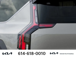 Kia EV9 Wind AWD 2026