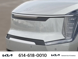 Kia EV9 Wind AWD 2026