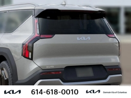 Kia EV9 Wind AWD 2026