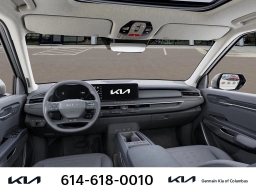 Kia EV9 Wind AWD 2026