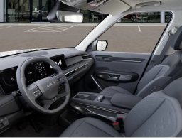 Kia EV9 Wind AWD 2026