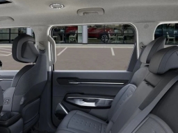 Kia EV9 Wind AWD 2026