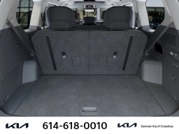 Kia EV9 Wind AWD 2026