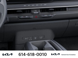 Kia EV9 Wind AWD 2026