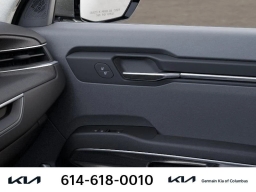 Kia EV9 Wind AWD 2026