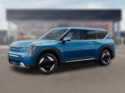 Kia EV9 Wind AWD 2026