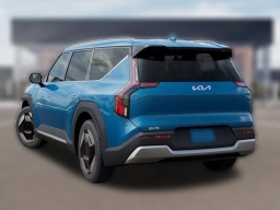 Kia EV9 Wind AWD 2026