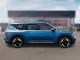 Kia EV9 Wind AWD 2026