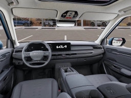 Kia EV9 Wind AWD 2026