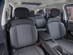 Kia EV9 Wind AWD 2026