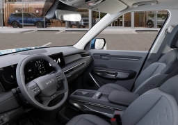 Kia EV9 Wind AWD 2026