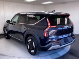 Kia EV9 Wind AWD 2026