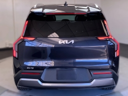 Kia EV9 Wind AWD 2026