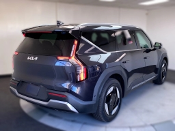 Kia EV9 Wind AWD 2026