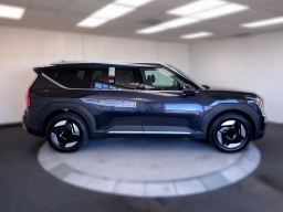 Kia EV9 Wind AWD 2026