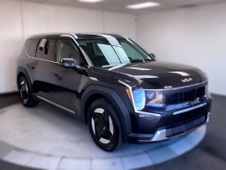 Kia EV9 Wind AWD 2026