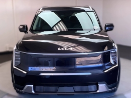 Kia EV9 Wind AWD 2026