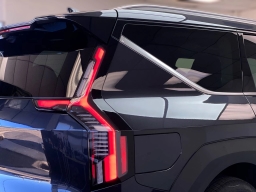 Kia EV9 Wind AWD 2026