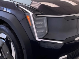 Kia EV9 Wind AWD 2026