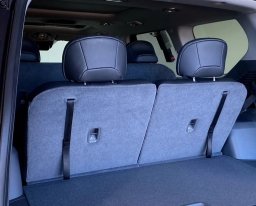 Kia EV9 Wind AWD 2026