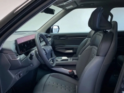 Kia EV9 Wind AWD 2026