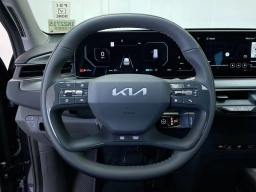 Kia EV9 Wind AWD 2026