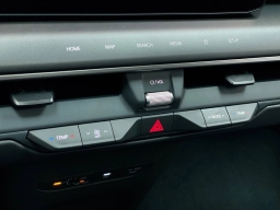 Kia EV9 Wind AWD 2026