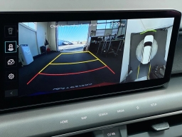 Kia EV9 Wind AWD 2026