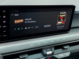 Kia EV9 Wind AWD 2026