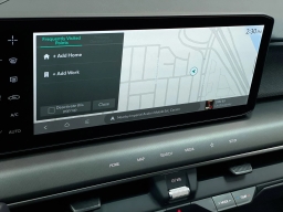 Kia EV9 Wind AWD 2026