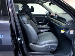 Kia EV9 Wind AWD 2026