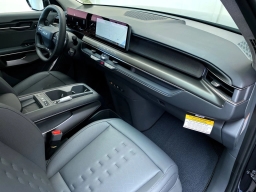 Kia EV9 Wind AWD 2026