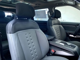 Kia EV9 Wind AWD 2026