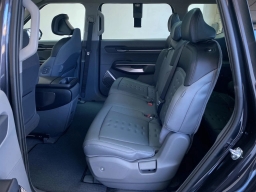 Kia EV9 Wind AWD 2026